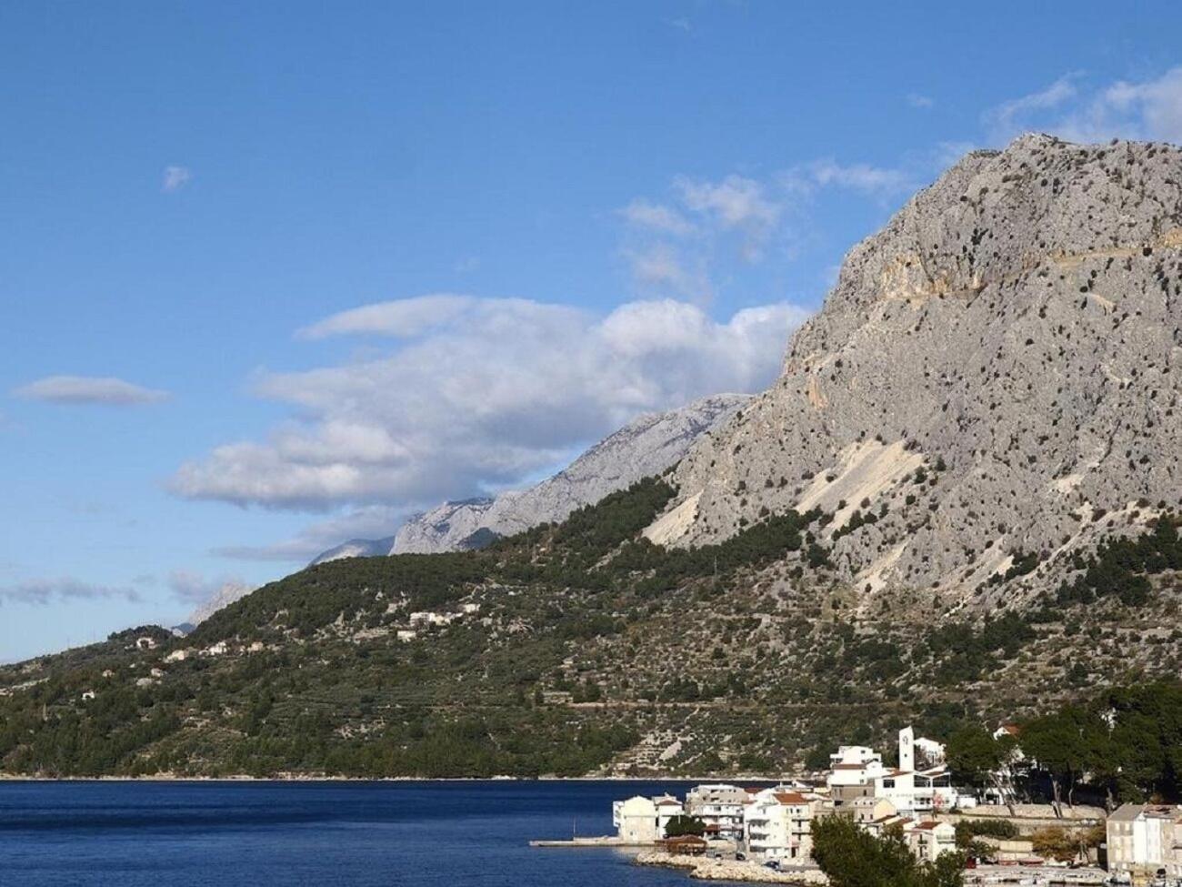Apartments Ivi - 100 M From Pebble Beach Drašnice Eksteriør billede