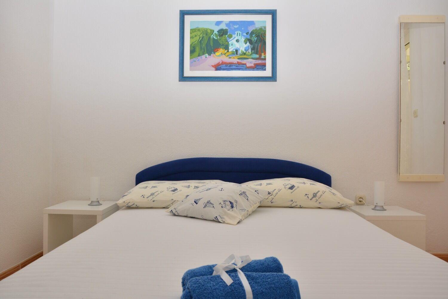 Apartments Ivi - 100 M From Pebble Beach Drašnice Eksteriør billede